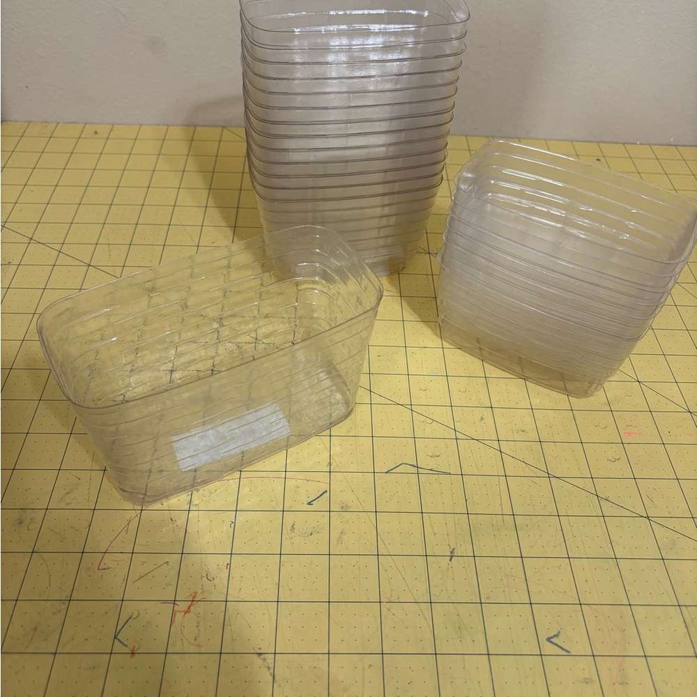 Longaberger basket protectors/inserts (20)